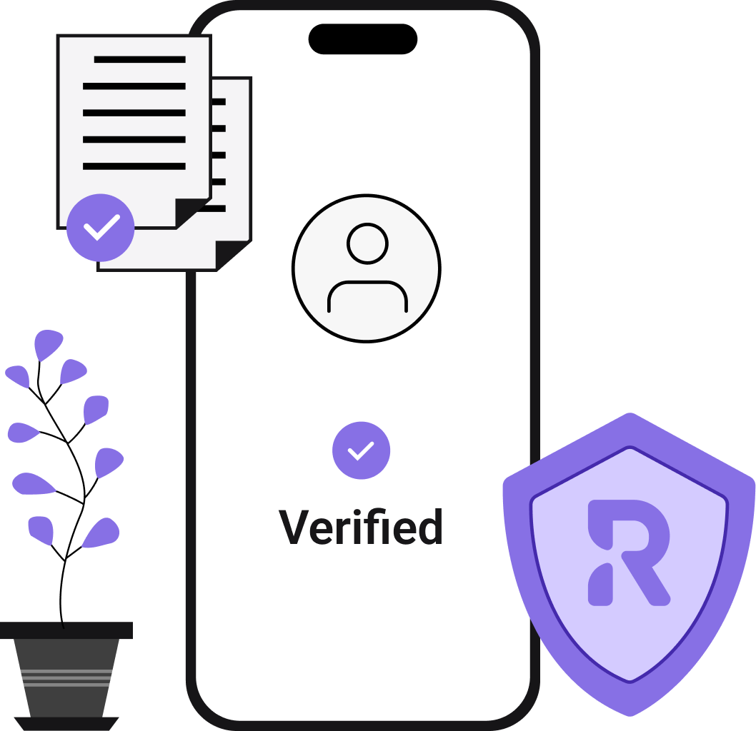 How to Get Tether USDt Wallet - Step 2